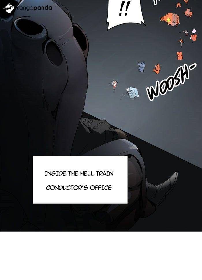 Tower of God Chapter 244 image 51